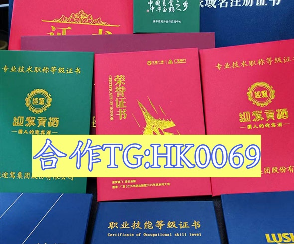 高中毕业证仿制